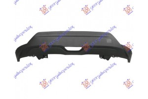Προφυλακτηρας Πισω Κατω Toyota C-HR 19-23 - 829603380