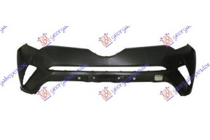 Προφυλακτηρας Εμπρος Βαφομενος (ΜΕ PDC) Toyota C-HR 16-19 - 829503610
