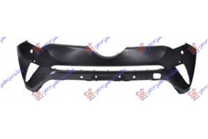 Προφυλακτηρας Εμπρος ΒΑΦΟΜ. (ΜΕ Pdc & ΠΙΤΣ.) (ΕΥΡΩΠΗ) Toyota C-HR 16-19 - 829503615