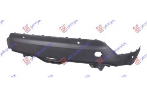 Προφυλακτηρας Πισω Κατω (ΜΕ PDC) Toyota C-HR 19-23 - 829603630