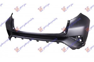 Προφυλακτηρας Πισω Ανω (ΜΕ PDC) Toyota C-HR 19-23 - 829603635