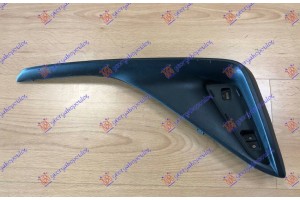 Διχτακι Προφυλακτηρα ΠΙΣΩ/ΠΛΑΙΣΙΟ Φανου Ομιχλης Δεξια Toyota C-HR 16-19 - 829504031