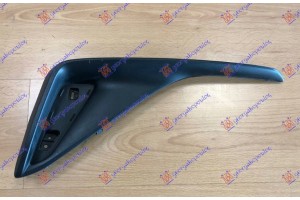 Διχτακι Προφυλακτηρα ΠΙΣΩ/ΠΛΑΙΣΙΟ Φανου Ομιχλης Αριστερα Toyota C-HR 16-19 - 829504032