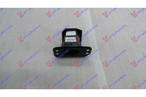 Βαση Τραβερσας Προφυλακτηρα Εμπρος Μεταλλικη Αριστερα Toyota C-HR 16-19 - 829504284