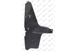 Βαση ΠΡΟΦΥΛ. Πισω Πλαινη Πλαστικη Εξω Δεξια Toyota C-HR 16-19 - 829504306