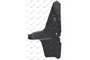 Βαση ΠΡΟΦΥΛ. Πισω Πλαινη Πλαστικη Εξω Αριστερα Toyota C-HR 16-19 - 829504307