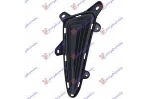 ΔΙΧΤΥ/ΑΕΡΑΓΩΓΟΣ Προφυλακτηρα Εμπρος Δεξια Toyota C-HR 16-19 - 829504831