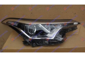 Φανος Εμπρος Ηλεκτρικος (Ε) (DEPO) Δεξια Toyota C-HR 16-19 - 829505131