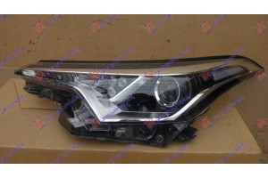 Φανος Εμπρος Ηλεκτρικος (Ε) (DEPO) Αριστερα Toyota C-HR 16-19 - 829505132