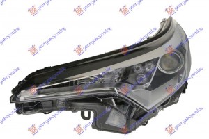 Φανος Εμπρος ΗΛΕΚΤ. (ULO) Αριστερα Toyota C-HR 16-19 - 829505142
