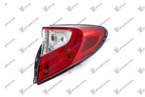 Φανος Πισω Εξω (Ε) Δεξια Toyota C-HR 16-19 - 829505811