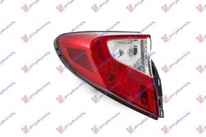 Φανος Πισω Εξω (ULO) Αριστερα Toyota C-HR 16-19 - 829505822