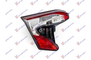 Φανος Πισω Εσω (ULO) Αριστερα Toyota C-HR 16-19 - 829505827