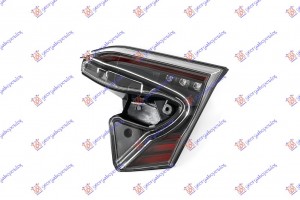 Φανος Πισω Εσω Led (ULO) Δεξια Toyota C-HR 16-19 - 829505828