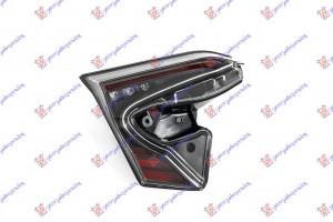 Φανος Πισω Εσω Led (ULO) Αριστερα Toyota C-HR 16-19 - 829505829