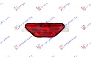 Φανος Πισω Ομιχλης (ULO) Toyota C-HR 19-23 - 829606110