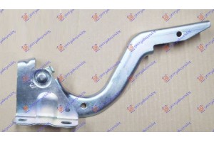 Μεντεσες Καπο Εμπρος Δεξια Toyota C-HR 19-23 - 829606141