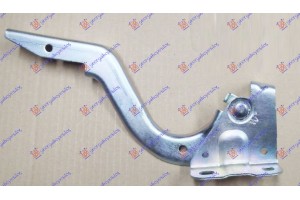 Μεντεσες Καπο Εμπρος Αριστερα Toyota C-HR 19-23 - 829606142