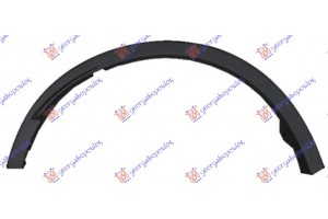 Πλαστικη Κουρμπα Φτερου Πισω Δεξια Toyota C-HR 16-19 - 829506551
