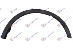Πλαστικη Κουρμπα Φτερου Πισω Αριστερα Toyota C-HR 16-19 - 829506552