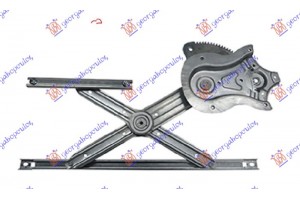 Γρυλλος ΠΑΡΑΘ. Εμπρος ΗΛΕΚΤ. (Χ/ΜΟΤ) (Α ΠΟΙΟΤΗΤΑ) Δεξια Toyota C-HR 19- - 829607041