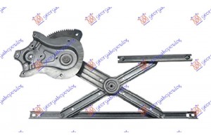 Γρυλλος ΠΑΡΑΘ. Εμπρος ΗΛΕΚΤ. (Χ/ΜΟΤ) (Α ΠΟΙΟΤΗΤΑ) Αριστερα Toyota C-HR 19- - 829607042