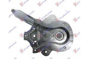 Γρυλλος ΠΑΡΑΘ. Πισω ΗΛΕΚΤ. (Χ/ΜΟΤ) (Α ΠΟΙΟΤΗΤΑ) Αριστερα Toyota C-HR 19- - 829607052