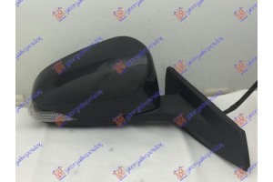 Καθρεφτης ΗΛΕΚΤ. ΘΕΡΜ. (ΜΕ ΦΛΑΣ) Δεξια Toyota C-HR 19-23 - 829607501