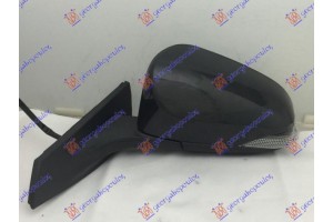 Καθρεφτης ΗΛΕΚΤ. ΘΕΡΜ. ΗΛ. ΑΝΑΚΛ. (ΜΕ ΦΛΑΣ) Αριστερα Toyota C-HR 19-23 - 829607582