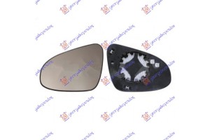 Κρυσταλλο Καθρεφτη Θερμαινομενο (CONVEX GLASS) Αριστερα Toyota Verso 13- - 828207602