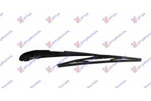Υαλοκαθαριστηρας Πισω Με Μπρατσο 350mm Toyota C-HR 19-23 - 829609200