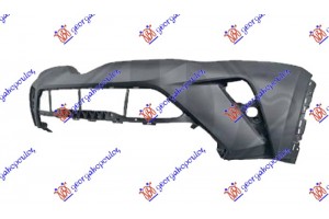 Προφυλακτηρας Εμπρος Toyota C-HR 19-23 - 829603370