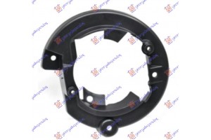 Βαση Προβολεα Πλαστικη Δεξια Toyota C-HR 19-23 - 829604291