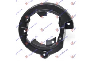 Βαση Προβολεα Πλαστικη Αριστερα Toyota C-HR 19-23 - 829604292