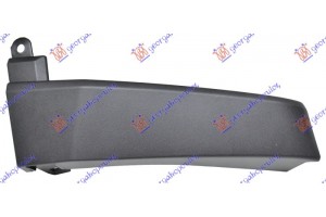 Σποιλερ Προφυλακτηρα Εμπρος Ακραιο Δεξια Toyota C-HR 19-23 - 829606371