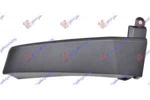 Σποιλερ Προφυλακτηρα Εμπρος Ακραιο Αριστερα Toyota C-HR 19-23 - 829606372