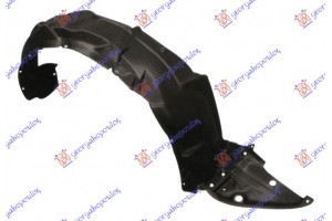 Θολος Εμπρος Πλαστικος (HYBRID) Δεξια Toyota Auris 10-12 - 830000826