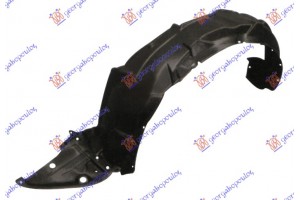 Θολος Εμπρος Πλαστικος (HYBRID) Αριστερα Toyota Auris 10-12 - 830000827