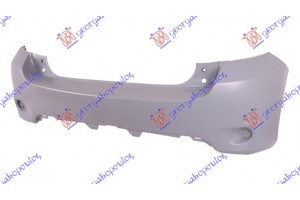 Προφυλακτηρας Πισω ΒΑΦΟΜ. Toyota Auris 10-12 - 830003390