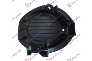 Καλυμμα Προβολεα Αριστερα Toyota Auris 10-12 - 830003992