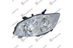 Φανος Εμπρος ΗΛΕΚΤ.(Ε) (DEPO) Αριστερα Toyota Auris 10-12 - 830005132