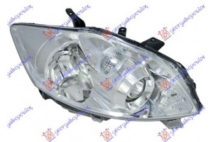 Φανος Εμπρος ΗΛΕΚΤ.(Ε) (TYC) Δεξια Toyota Auris 10-12 - 830005133