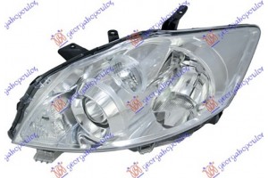 Φανος Εμπρος ΗΛΕΚΤ.(Ε) (TYC) Αριστερα Toyota Auris 10-12 - 830005134