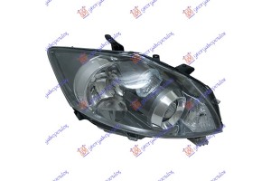 Φανος Εμπρος ΗΛΕΚΤ. Γκρι Σκουρο (Ε) (DEPO) Δεξια Toyota Auris 10-12 - 830005136