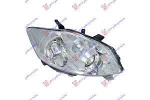 Φανος Εμπρος ΗΛΕΚΤ. Valeo Δεξια Toyota Auris 10-12 - 830005151