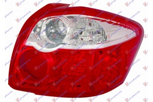 Φανος Πισω (Ε) Δεξια Toyota Auris 10-12 - 830005811