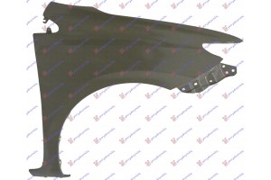 Φτερο Εμπρος Δεξια Toyota Auris 15-19 - 830200651