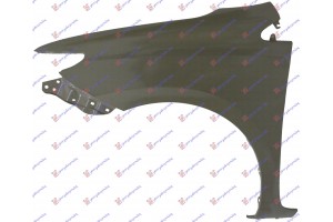 Φτερο Εμπρος Αριστερα Toyota Auris 15-19 - 830200652