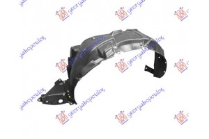 Θολος Εμπρος Πλαστικος Αριστερα Toyota Auris 15-19 - 830200822