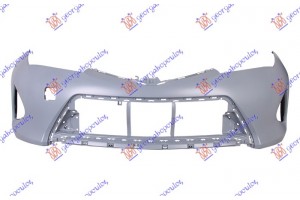 Προφυλακτηρας Εμπρος Toyota Auris 12-15 - 830103370